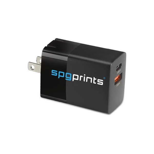 TechPro Charging Set 2 - TechPro Charging Set 2 - Image 2 of 19