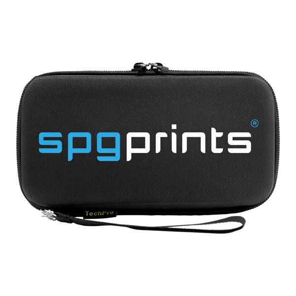TechPro Charging Set 2 - TechPro Charging Set 2 - Image 4 of 19