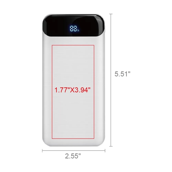 TechPro Charging Set 6 - TechPro Charging Set 6 - Image 8 of 15