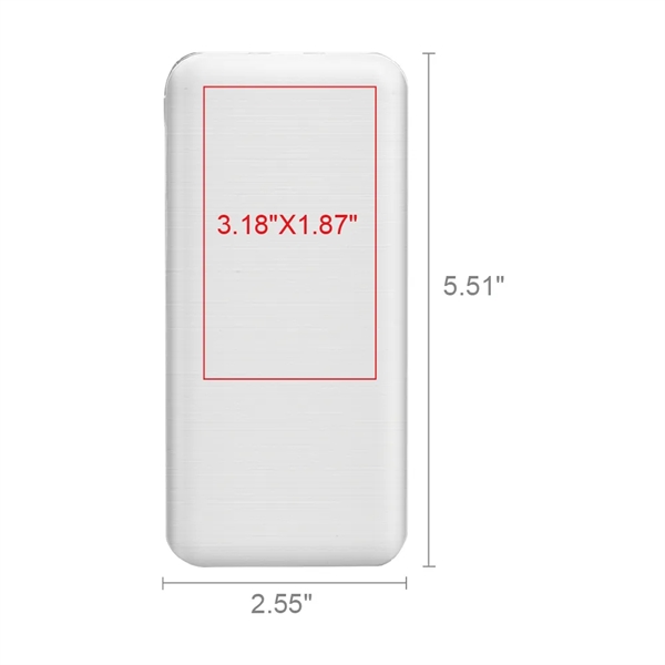 TechPro Charging Set 6 - TechPro Charging Set 6 - Image 9 of 15