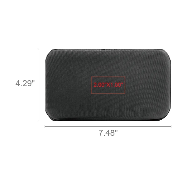 TechPro Mobile Essential Kit 10 - TechPro Mobile Essential Kit 10 - Image 12 of 15