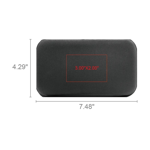 TechPro Mobile Essential Kit 10 - TechPro Mobile Essential Kit 10 - Image 14 of 15