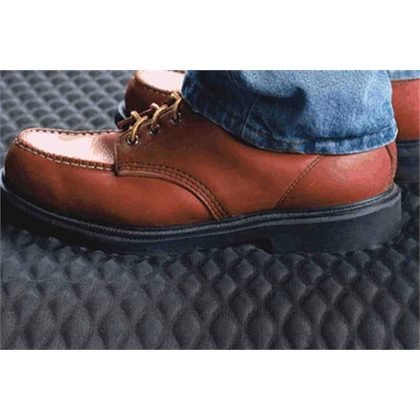 HogHeaven® Medium Traffic Indoor Mat - HogHeaven® Medium Traffic Indoor Mat - Image 1 of 3