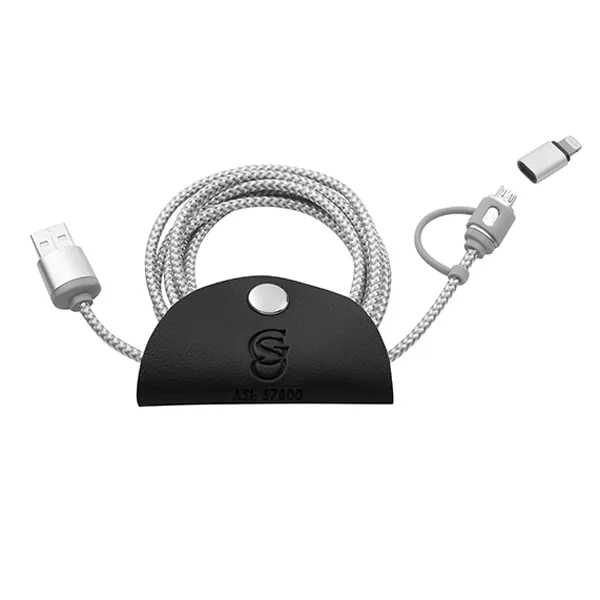 Taco Power Charging Cord - Taco Power Charging Cord - Image 1 of 16