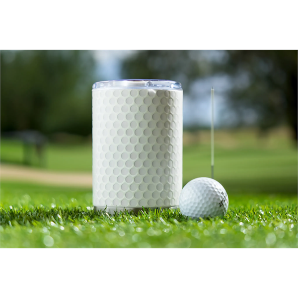 12 oz Joe Sports Tumbler - 12 oz Joe Sports Tumbler - Image 12 of 23