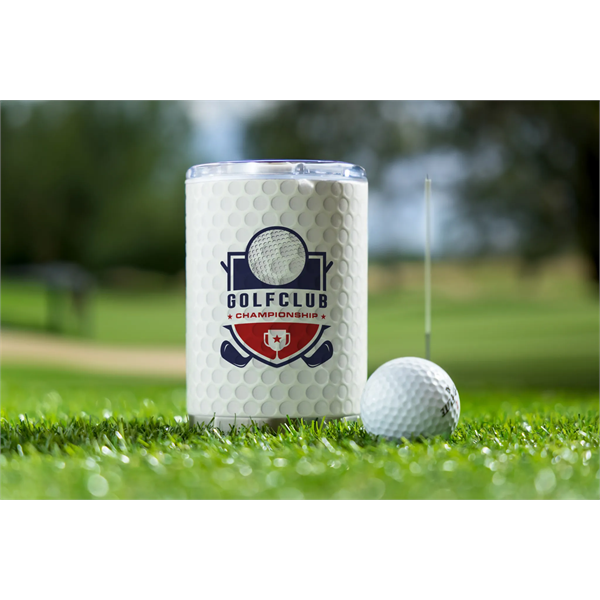 12 oz Joe Sports Tumbler - 12 oz Joe Sports Tumbler - Image 4 of 23