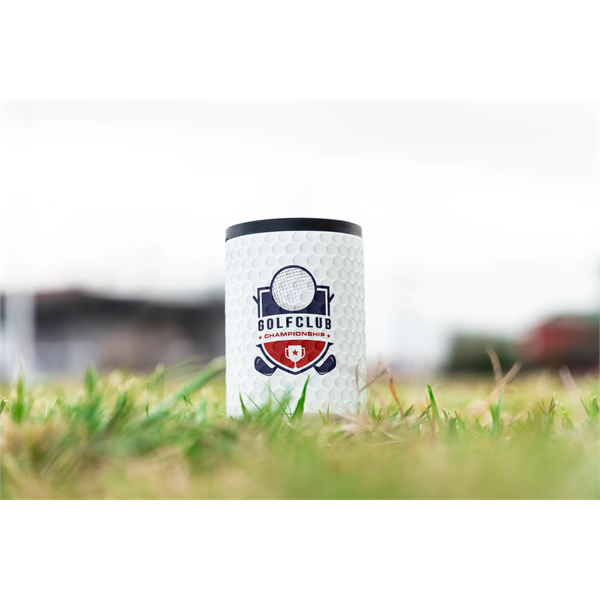 12 oz Joe Sports Tumbler - 12 oz Joe Sports Tumbler - Image 6 of 23