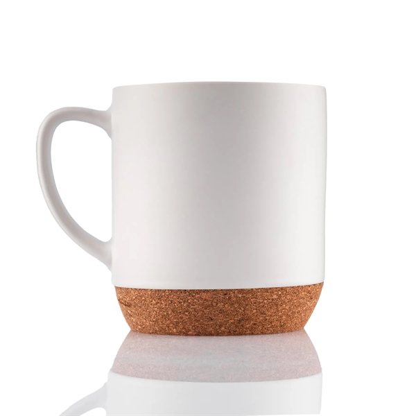 14 oz Corky Mug - 14 oz Corky Mug - Image 4 of 8