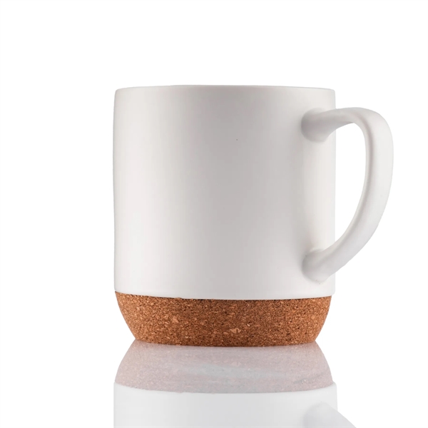 14 oz Corky Mug - 14 oz Corky Mug - Image 5 of 8