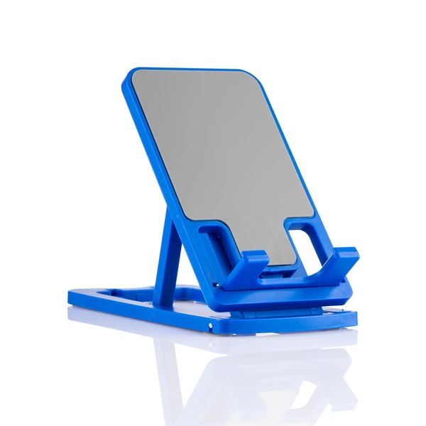 High Five Foldable Media Stand - High Five Foldable Media Stand - Image 2 of 4