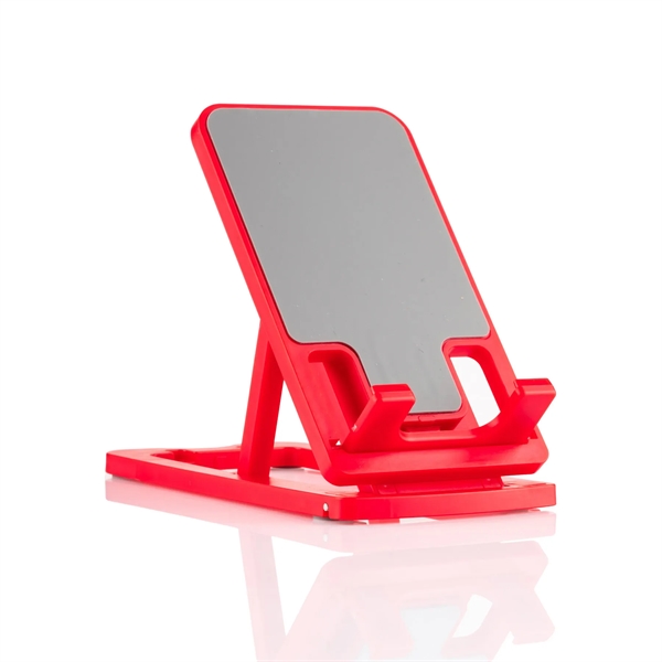 High Five Foldable Media Stand - High Five Foldable Media Stand - Image 3 of 4
