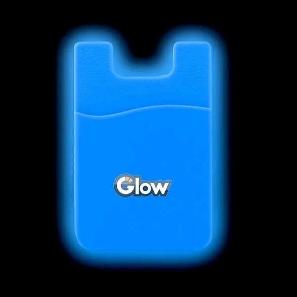 I-Wallet Glow - I-Wallet Glow - Image 1 of 10