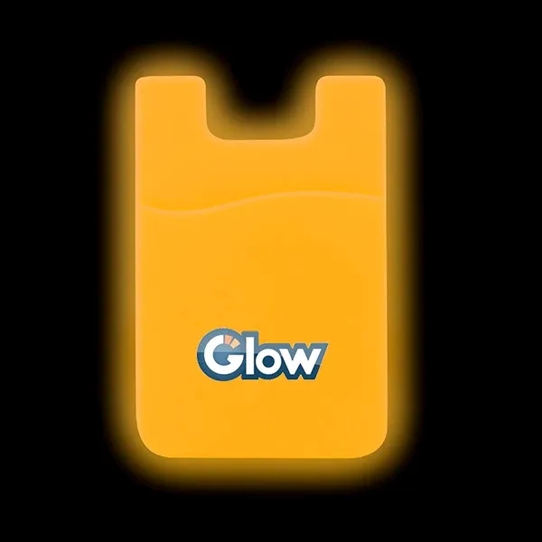 I-Wallet Glow - I-Wallet Glow - Image 3 of 10