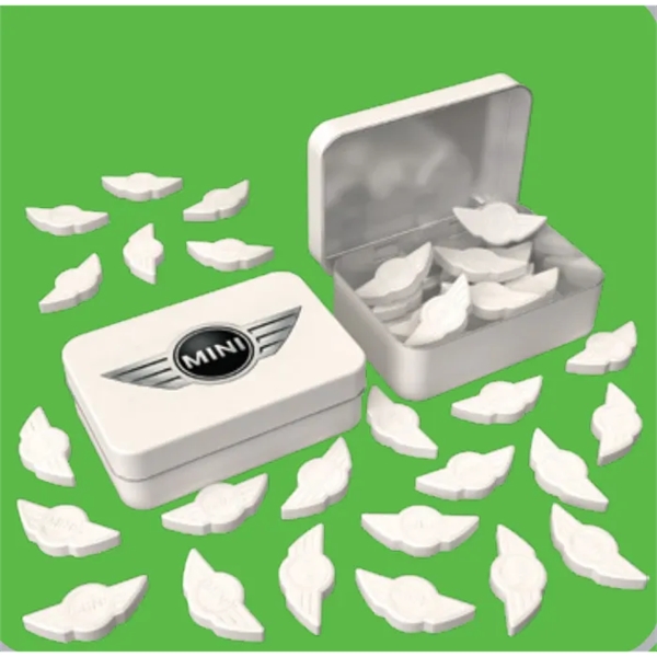Molded Mints - Custom Shaped - Molded Mints - Custom Shaped - Image 5 of 6