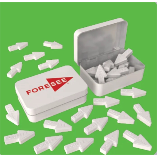 Molded Mints - Custom Shaped - Molded Mints - Custom Shaped - Image 3 of 6