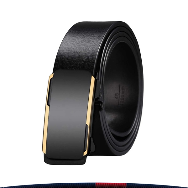 Athoc Leather Belt - Athoc Leather Belt - Image 2 of 2