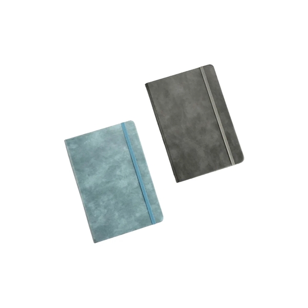 A5 Notebook Gift Box Set - A5 Notebook Gift Box Set - Image 1 of 1