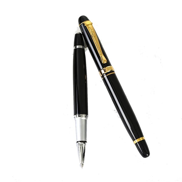 Metal Signature Pen - Metal Signature Pen - Image 1 of 4