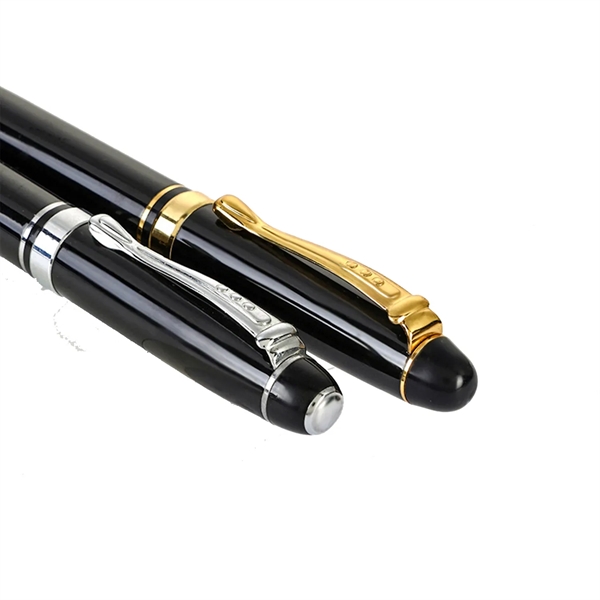 Metal Signature Pen - Metal Signature Pen - Image 2 of 4