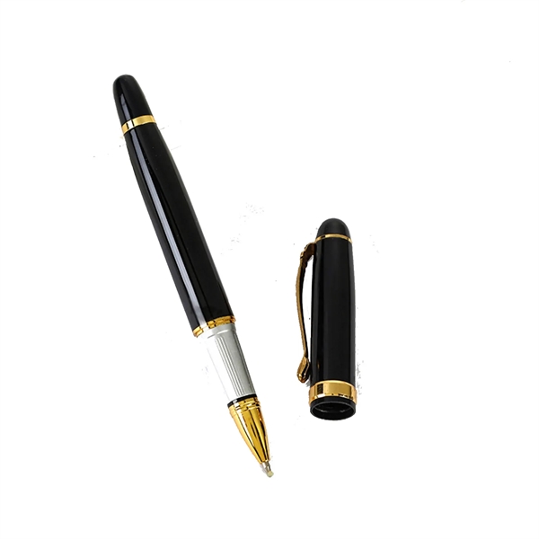 Metal Signature Pen - Metal Signature Pen - Image 3 of 4