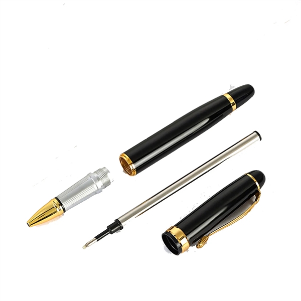 Metal Signature Pen - Metal Signature Pen - Image 4 of 4