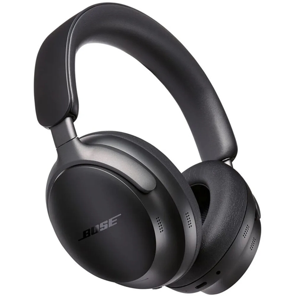 Bose QuietComfort Ultra Wireless Noise Canceling Headphones - Bose QuietComfort Ultra Wireless Noise Canceling Headphones - Image 0 of 4