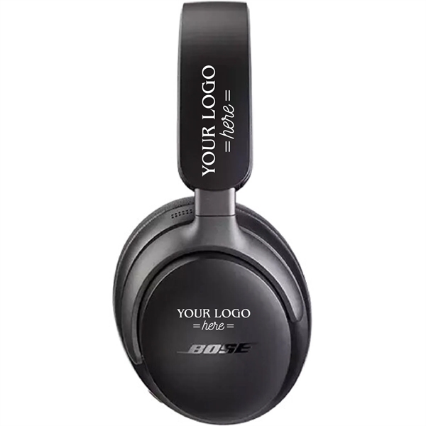 Bose QuietComfort Ultra Wireless Noise Canceling Headphones - Bose QuietComfort Ultra Wireless Noise Canceling Headphones - Image 1 of 4