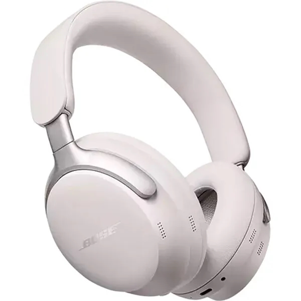 Bose QuietComfort Ultra Wireless Noise Canceling Headphones - Bose QuietComfort Ultra Wireless Noise Canceling Headphones - Image 3 of 4