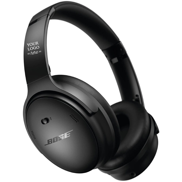 Bose QuietComfort Wireless Noise Canceling Headphones - Bose QuietComfort Wireless Noise Canceling Headphones - Image 0 of 1