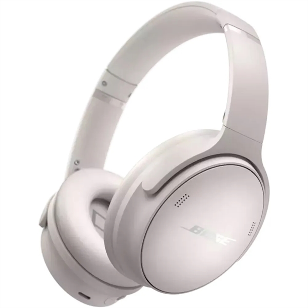 Bose QuietComfort Wireless Noise Canceling Headphones - Bose QuietComfort Wireless Noise Canceling Headphones - Image 1 of 1