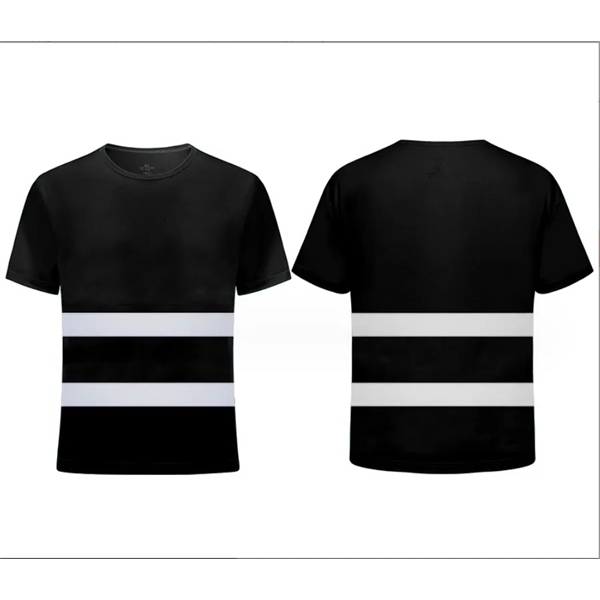 Reflective Safety Coveralls - Reflective Safety Coveralls - Image 5 of 6