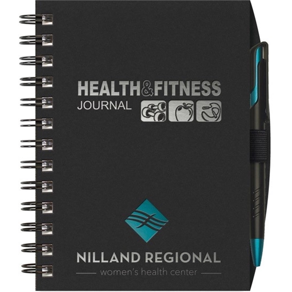 Health & Fitness Journal