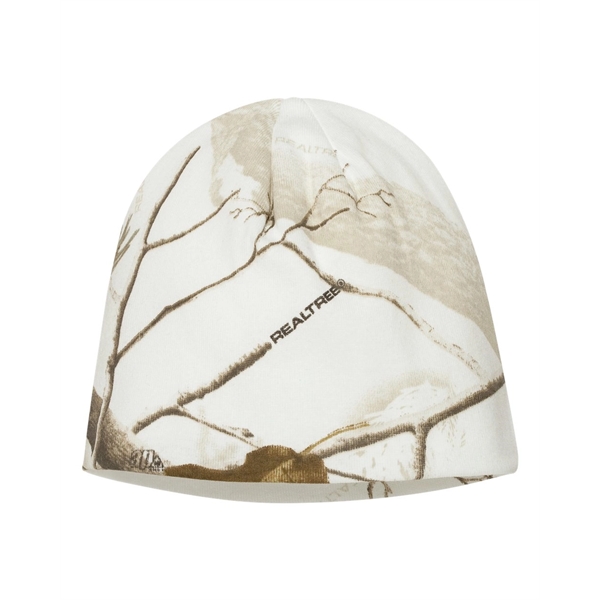 Kati 8" Licensed Camo Beanie - Kati 8" Licensed Camo Beanie - Image 16 of 25