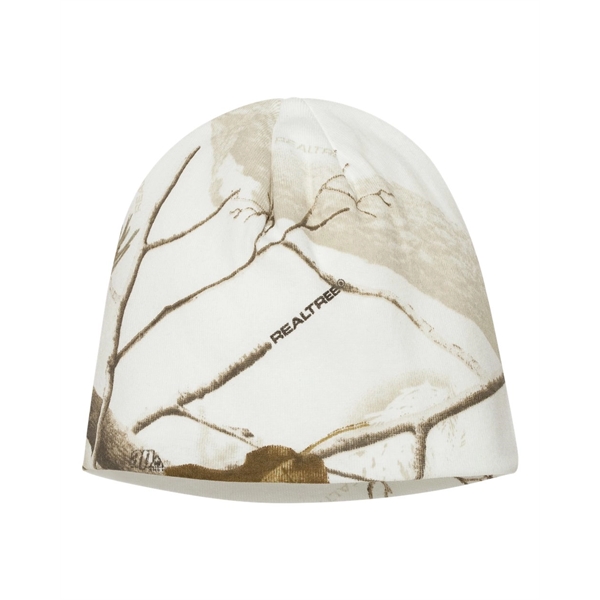 Kati 8" Licensed Camo Beanie - Kati 8" Licensed Camo Beanie - Image 17 of 25