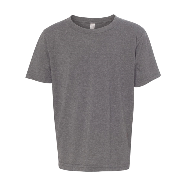 Next Level Youth CVC T-Shirt - Next Level Youth CVC T-Shirt - Image 40 of 45