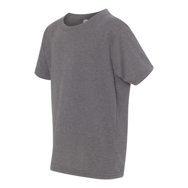 Next Level Youth CVC T-Shirt - Next Level Youth CVC T-Shirt - Image 41 of 45