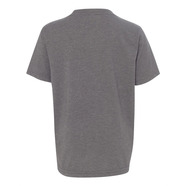 Next Level Youth CVC T-Shirt - Next Level Youth CVC T-Shirt - Image 42 of 45