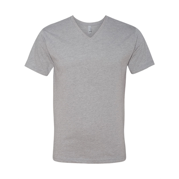 Next Level CVC V-Neck T-Shirt - Next Level CVC V-Neck T-Shirt - Image 55 of 63