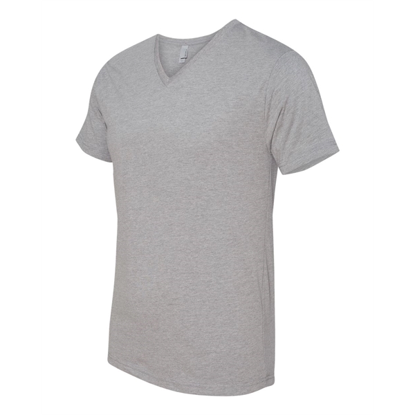 Next Level CVC V-Neck T-Shirt - Next Level CVC V-Neck T-Shirt - Image 56 of 63