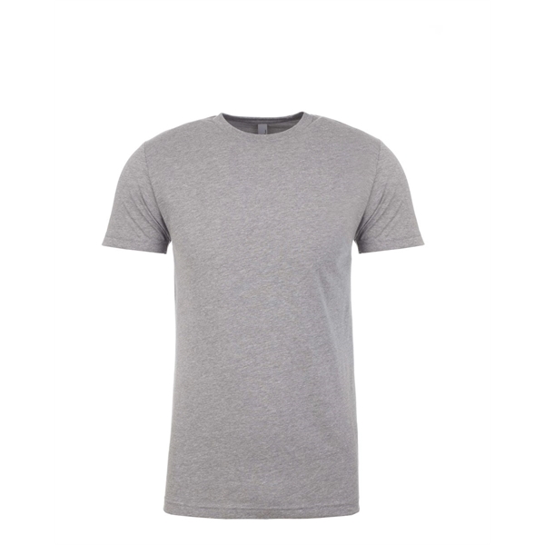 Next Level Sueded T-Shirt - Next Level Sueded T-Shirt - Image 44 of 55