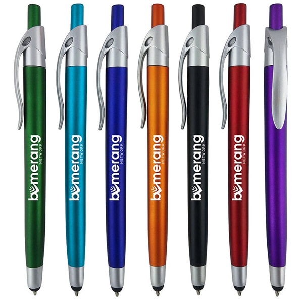 Bentley Color Stylus Pen - Bentley Color Stylus Pen - Image 0 of 7