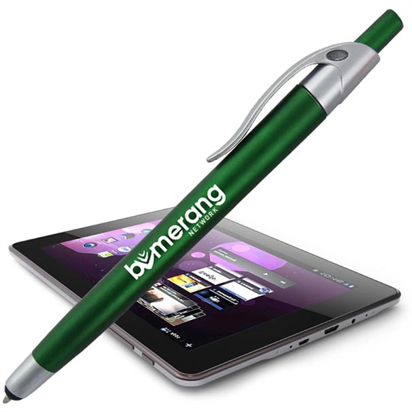 Bentley Color Stylus Pen - Bentley Color Stylus Pen - Image 3 of 7