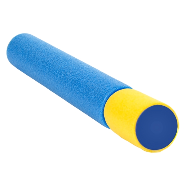 Foam Squirt Cannon - Foam Squirt Cannon - Image 3 of 8