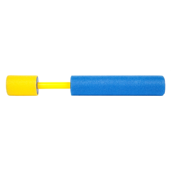 Foam Squirt Cannon - Foam Squirt Cannon - Image 6 of 8