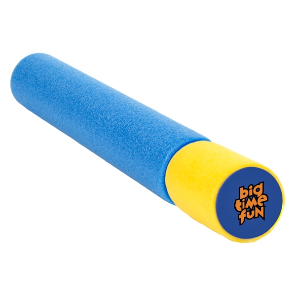 Foam Squirt Cannon - Foam Squirt Cannon - Image 7 of 8