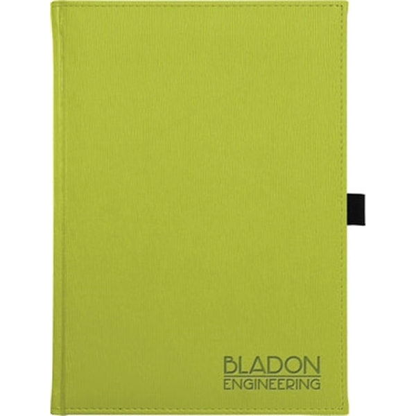 Pedova Bright Wave Journal - Pedova Bright Wave Journal - Image 1 of 2