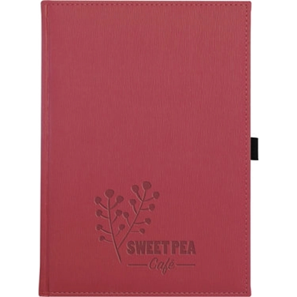 Pedova Bright Wave Journal - Pedova Bright Wave Journal - Image 0 of 2