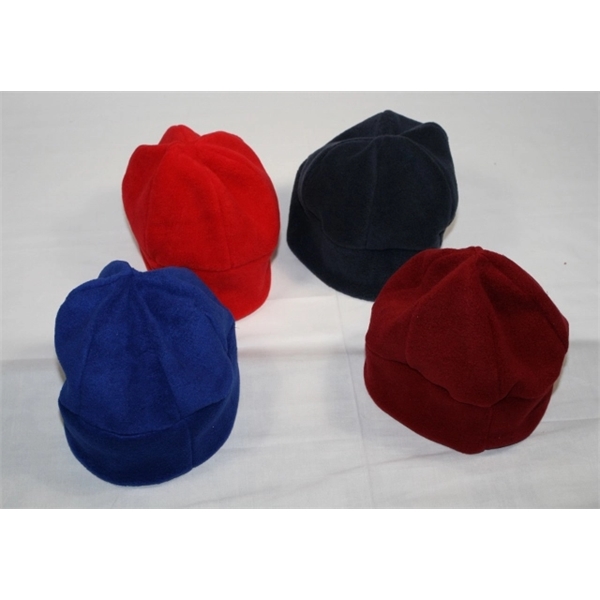 Canadian Made Promo Toque/Hat CLEARANCE - Canadian Made Promo Toque/Hat CLEARANCE - Image 0 of 1