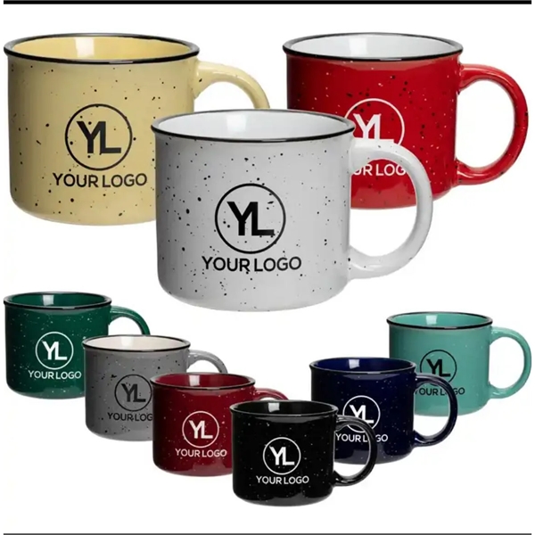 16oz Cowboy Casual Camp Mug - 16oz Cowboy Casual Camp Mug - Image 0 of 0