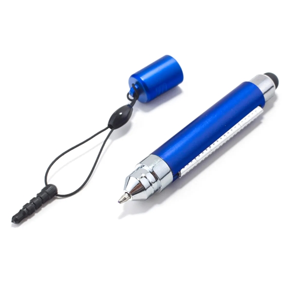 Custom Banner Stylus Pen - Custom Banner Stylus Pen - Image 1 of 3